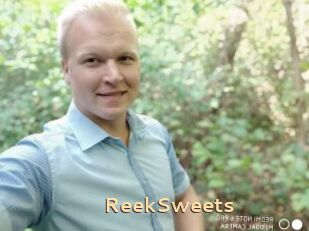 ReekSweets