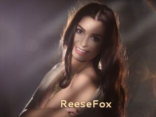 ReeseFox