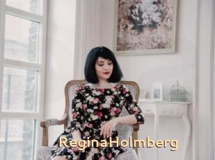 ReginaHolmberg
