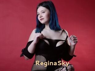ReginaSky