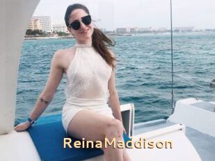 ReinaMaddison