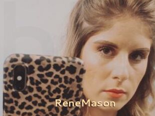 ReneMason