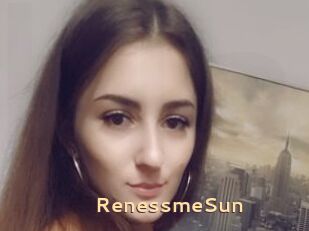 RenessmeSun
