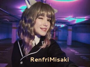 RenfriMisaki