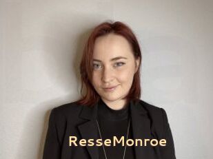 ResseMonroe