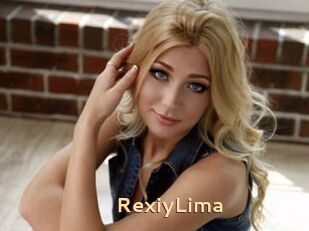 RexiyLima