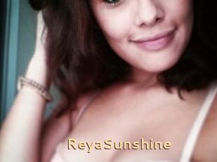 ReyaSunshine