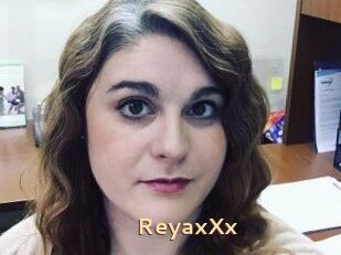 Reya_xXx