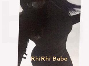 RhiRhi_Babe