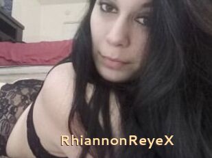 RhiannonReyeX