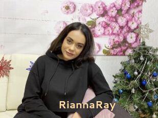 RiannaRay