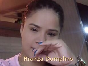 Rianza_Dumplins