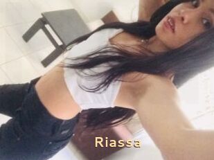Riassa