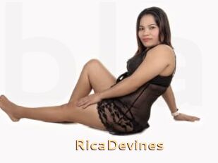 RicaDevines