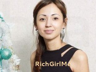 RichGirlMe