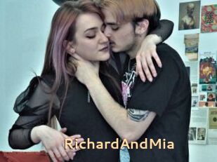 RichardAndMia