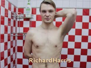 RichardHarris