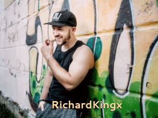 RichardKingx