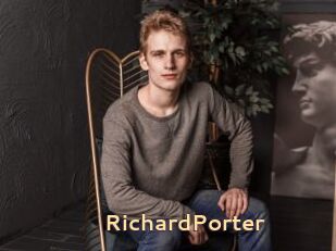 RichardPorter