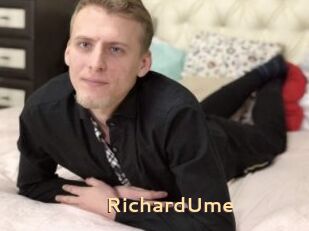 RichardUme