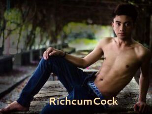 RichcumCock
