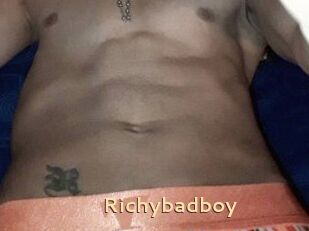 Richybadboy