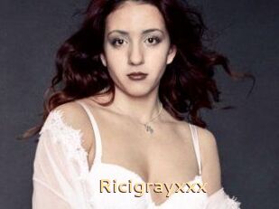 Ricigrayxxx