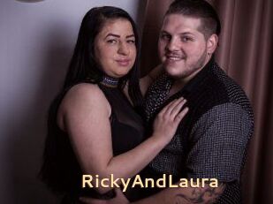 RickyAndLaura
