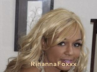 RihannaFoxxx