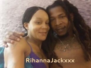 RihannaJackxxx
