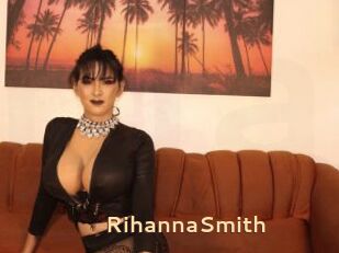 RihannaSmith