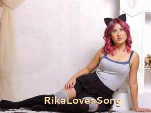 RikaLovesSong