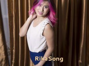 RikaSong