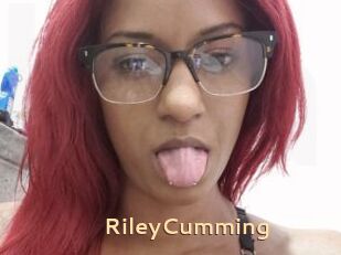RileyCumming