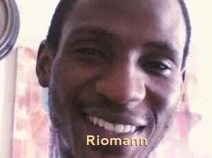 Riomann