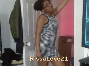 RissaLove21