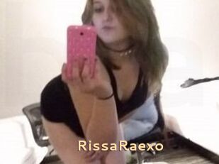 RissaRaexo