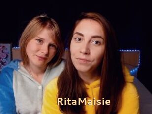 RitaMaisie