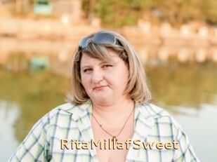 RitaMillafSweet