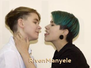 RivenManyele