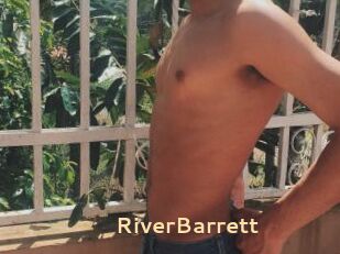 RiverBarrett
