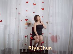 RiyaChun