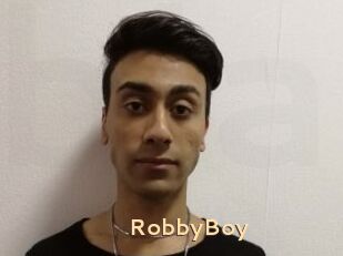 RobbyBoy