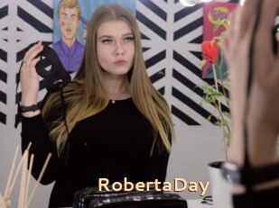 RobertaDay