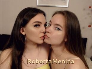 RobertaMenina