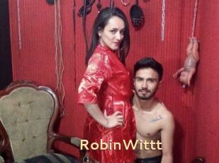 RobinWittt