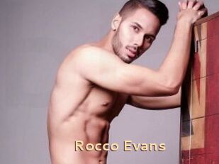 Rocco_Evans