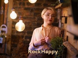 RockHappy
