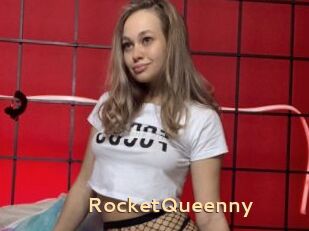 RocketQueenny