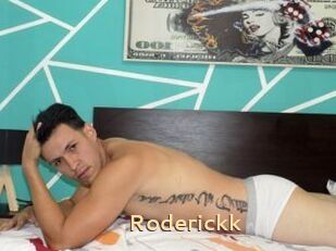 Roderickk
